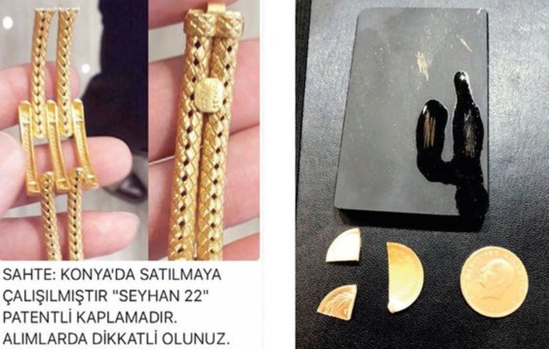 Altın fiyatları 23 Ekim’de kaç lira? (Çeyrek altın, gram altın ne kadar?)